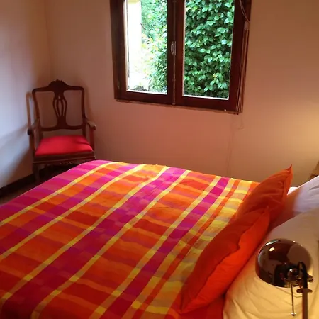 Casa De Lima Semesterbostad *