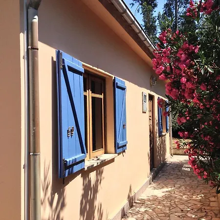 Casa De Lima Semesterbostad *